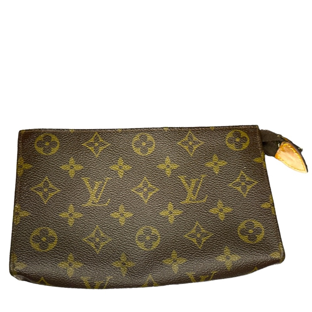 Louis Vuitton Monogram Pouche Toilette 19